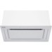 Витяжка вбудована Eleyus GEMINI 1200 LED 52 WH
