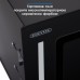 Витяжка вбудована Eleyus GEMINI 1200 LED 70 BL