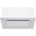 Витяжка вбудована Eleyus GEMINI 800 LED 52 WH