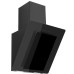 Витяжка похила VDB GEO 60 Black