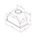 Витяжка вбудована Teka GFL 57650 (113100002)