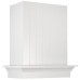 Витяжка декоративна VDB Genesis 90 White