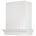 Витяжка декоративна VDB Genesis 90 White