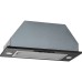 Витяжка вбудована Pyramida HBE 60 (1100) SL BL