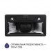 Витяжка вбудована Minola HBI 5202 BL 700 LED