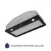 Витяжка вбудована Minola HBI 5202 BL 700 LED