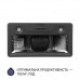 Витяжка вбудована Minola HBI 5202 GR 700 LED