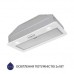Витяжка вбудована Minola HBI 5202 WH 700 LED