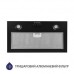 Витяжка вбудована Minola HBI 5204 BL 700 LED