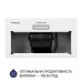 Витяжка вбудована Minola HBI 5214 WH 700 LED