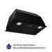Витяжка вбудована Minola HBI 5222 BL 700 LED