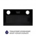 Витяжка вбудована Minola HBI 5222 BL 700 LED