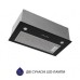 Витяжка вбудована Minola HBI 5227 BL 700 LED