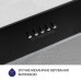 Витяжка вбудована Minola HBI 5227 BL 700 LED