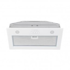 Minola HBI 52621 WH GLASS 700 LED