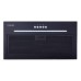 Витяжка вбудована Minola HBI 5264 BL GLASS 700 LED Line