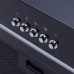 Витяжка вбудована Minola HBI 5264 BL GLASS 700 LED Line