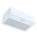 Витяжка вбудована Minola HBI 5264 WH GLASS 700 LED Line