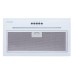 Витяжка вбудована Minola HBI 5264 WH GLASS 700 LED Line