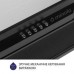 Витяжка вбудована Minola HBI 53240 BL 800 LED