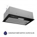 Витяжка вбудована Minola HBI 5614 BL 1000 LED