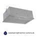 Витяжка вбудована Minola HBI 5614 I 1000 LED