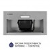 Витяжка вбудована Minola HBI 5614 I 1000 LED