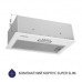 Витяжка вбудована Minola HBI 5614 WH 1000 LED
