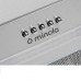 Витяжка вбудована Minola HBI 5623 I 1000 LED