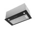 Витяжка вбудована Minola HBI 5627 BL 1000 LED