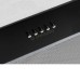 Витяжка вбудована Minola HBI 5627 BL 1000 LED