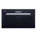 Витяжка вбудована Minola HBI 5664 BL GLASS 1000 LED Line