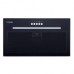Витяжка вбудована Minola HBI 5664 BL GLASS 1000 LED Line