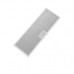 Витяжка вбудована Minola HBI 5664 WH GLASS 1000 LED Line
