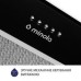 Витяжка вбудована Minola HBI 5722 BL 1200 LED