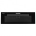 Витяжка вбудована Minola HBI 7664 BL GLASS 1000 LED Line