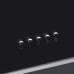 Витяжка похила Minola HDN 5202 BL/INOX 700 LED