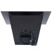 Витяжка похила Minola HDN 5202 BL/INOX 700 LED
