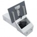 Витяжка похила Minola HDN 5202 WH/INOX 700 LED