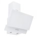 Витяжка похила Minola HDN 5212 WH 700 LED