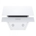 Витяжка похила Minola HDN 5212 WH 700 LED