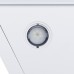 Витяжка похила Minola HDN 5212 WH 700 LED