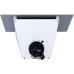 Витяжка похила Minola HDN 5222 WH/INOX 700 LED