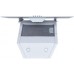 Витяжка похила Minola HDN 5222 WH/INOX 700 LED