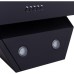 Витяжка похила Minola HDN 5242 BL 700 LED