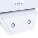 Витяжка похила Minola HDN 5242 WH 700 LED