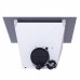 Витяжка похила Minola HDN 5242 WH 700 LED