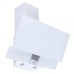 Витяжка похила Minola HDN 6212 WH/I 700 LED