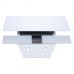 Витяжка похила Minola HDN 6212 WH/I 700 LED