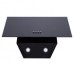 Витяжка похила Minola HDN 6222 BL/INOX 700 LED